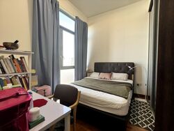 Hillsta (D23), Condominium #515617411